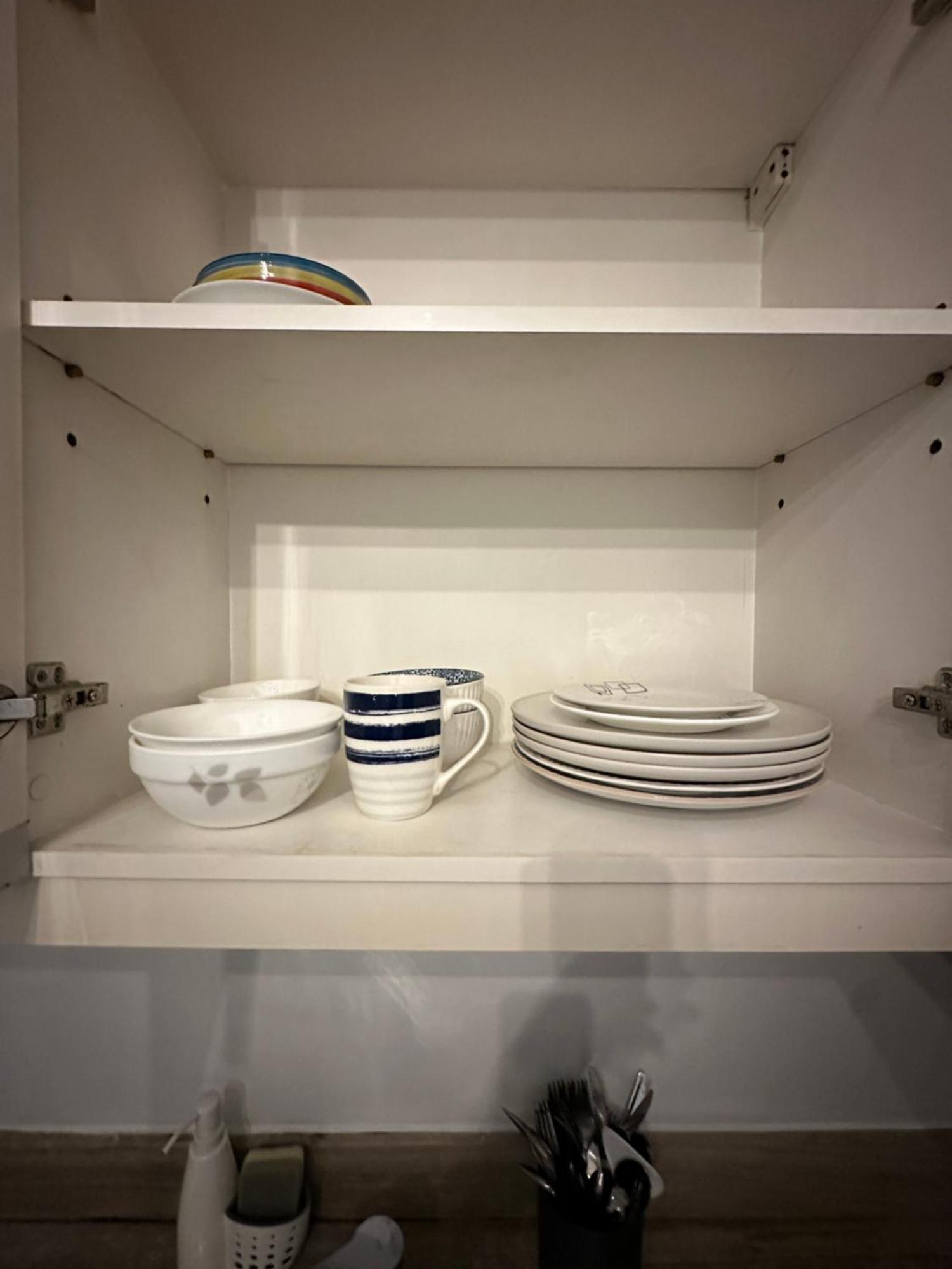 One Bedroom Apartment With Netflix At Greenbelt Makati 马尼拉 外观 照片
